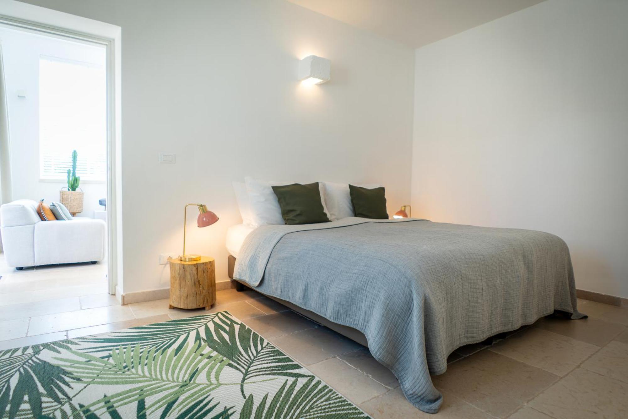 Villa Gufo Ostuni Habitación foto